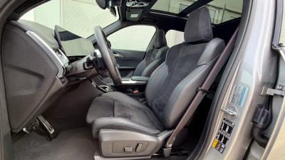 BMW iX1 Gebrauchtwagen