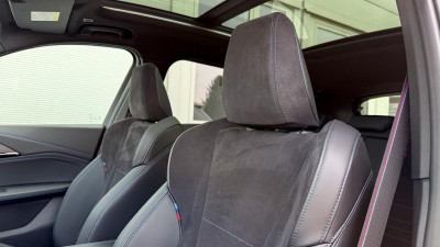 BMW iX1 Gebrauchtwagen