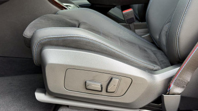 BMW iX1 Gebrauchtwagen