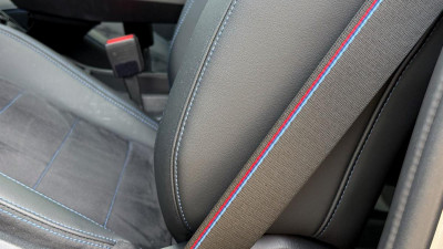 BMW iX1 Gebrauchtwagen