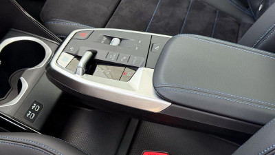 BMW iX1 Gebrauchtwagen