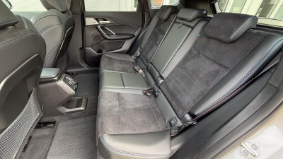 BMW iX1 Gebrauchtwagen