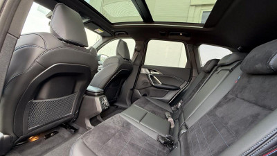 BMW iX1 Gebrauchtwagen