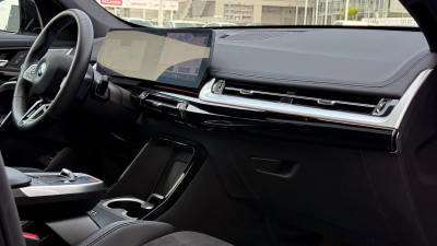 BMW iX1 Gebrauchtwagen