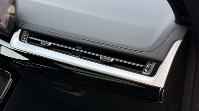 BMW iX1 Gebrauchtwagen