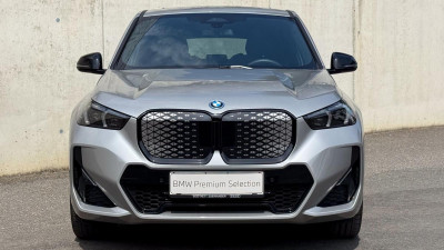 BMW iX1 Gebrauchtwagen