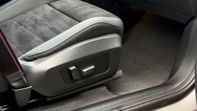 BMW iX1 Gebrauchtwagen