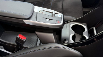 BMW iX1 Gebrauchtwagen