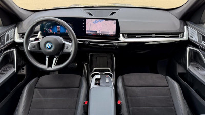 BMW iX1 Gebrauchtwagen