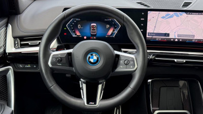 BMW iX1 Gebrauchtwagen