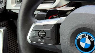 BMW iX1 Gebrauchtwagen