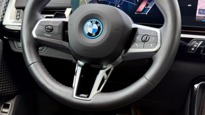 BMW iX1 Gebrauchtwagen