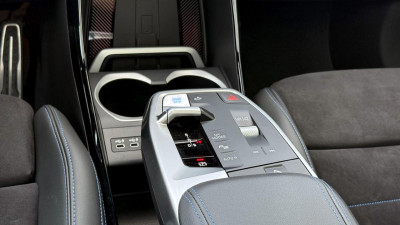 BMW iX1 Gebrauchtwagen