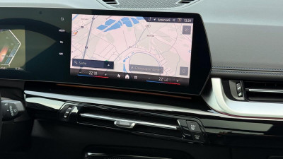 BMW iX1 Gebrauchtwagen