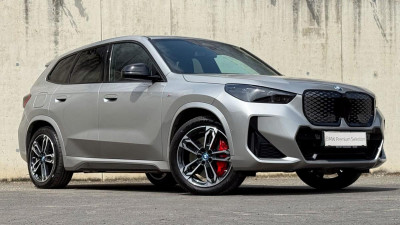 BMW iX1 Gebrauchtwagen