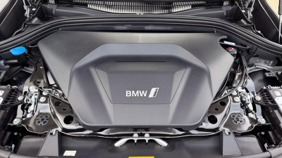 BMW iX1 Gebrauchtwagen