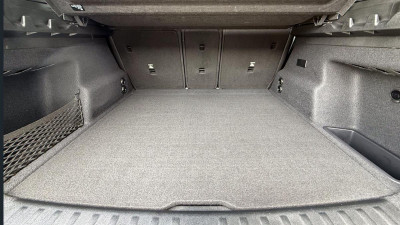 BMW iX1 Gebrauchtwagen