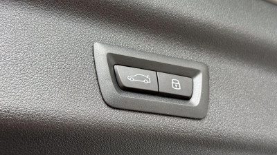 BMW iX1 Gebrauchtwagen