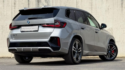 BMW iX1 Gebrauchtwagen