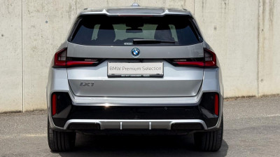 BMW iX1 Gebrauchtwagen