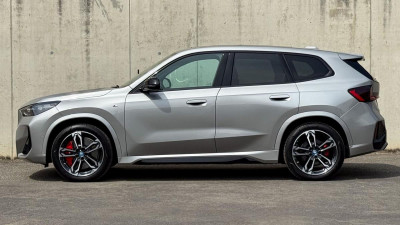 BMW iX1 Gebrauchtwagen