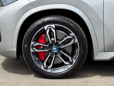 BMW iX1 Gebrauchtwagen