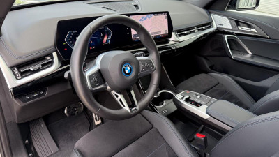 BMW iX1 Gebrauchtwagen