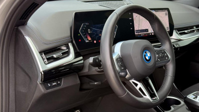 BMW iX1 Gebrauchtwagen