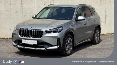 BMW X1 Gebrauchtwagen