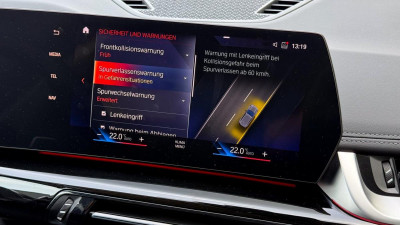 BMW X1 Gebrauchtwagen