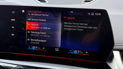 BMW X1 Gebrauchtwagen