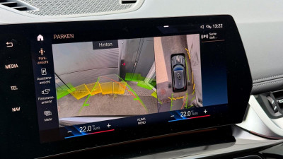 BMW X1 Gebrauchtwagen