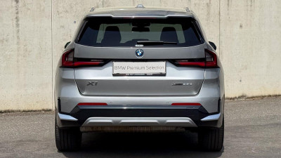 BMW X1 Gebrauchtwagen
