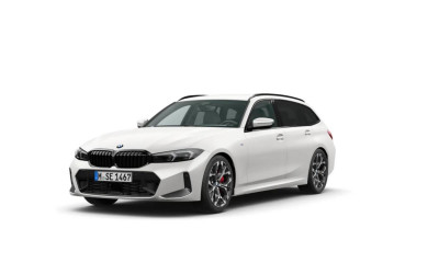 BMW 3er Neuwagen