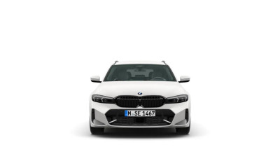 BMW 3er Neuwagen