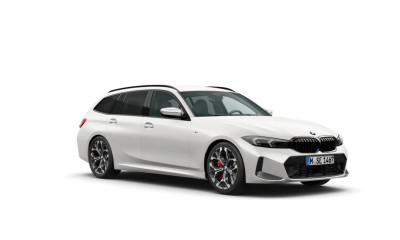 BMW 3er Neuwagen