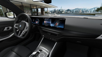BMW 3er Neuwagen