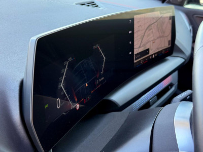 BMW 2er Vorführwagen
