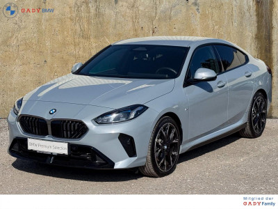 BMW 2er Vorführwagen