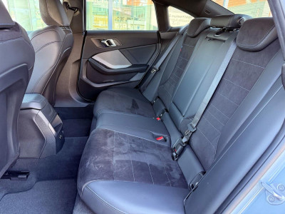 BMW 2er Vorführwagen