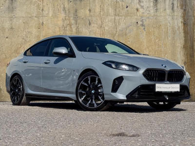 BMW 2er Vorführwagen