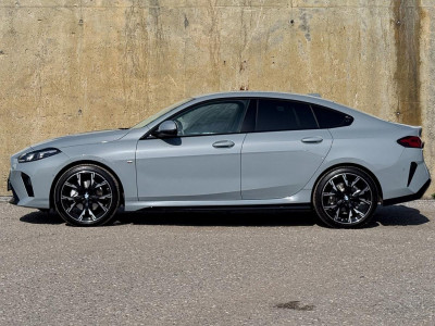BMW 2er Vorführwagen