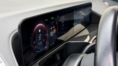 Mercedes-Benz EQC Gebrauchtwagen