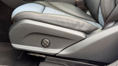 Mercedes-Benz EQC Gebrauchtwagen