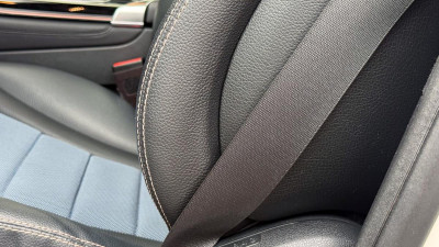 Mercedes-Benz EQC Gebrauchtwagen