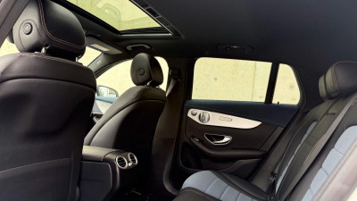 Mercedes-Benz EQC Gebrauchtwagen