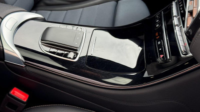 Mercedes-Benz EQC Gebrauchtwagen