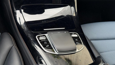 Mercedes-Benz EQC Gebrauchtwagen