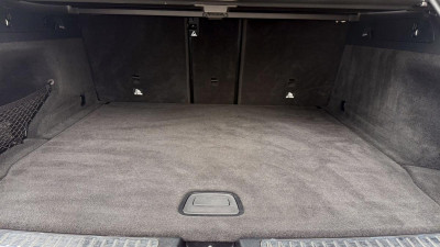 Mercedes-Benz EQC Gebrauchtwagen
