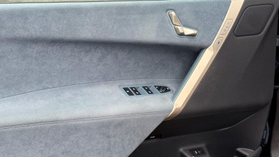 BMW iX Gebrauchtwagen